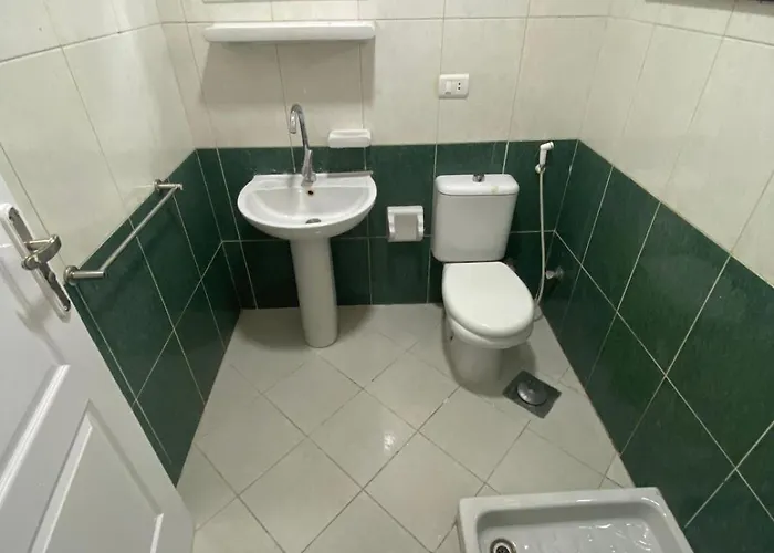 Appartement Simple Modern In Delta Sharm-el-Sheikh