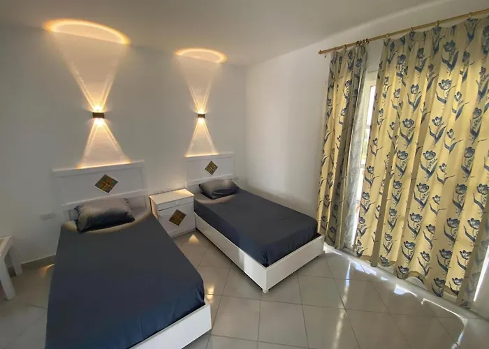 Simple Modern In Delta * Sharm-el-Sheikh